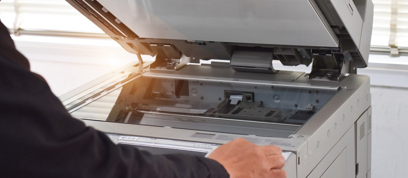 The Benefits of Renting and Not Buying a Photocopier
