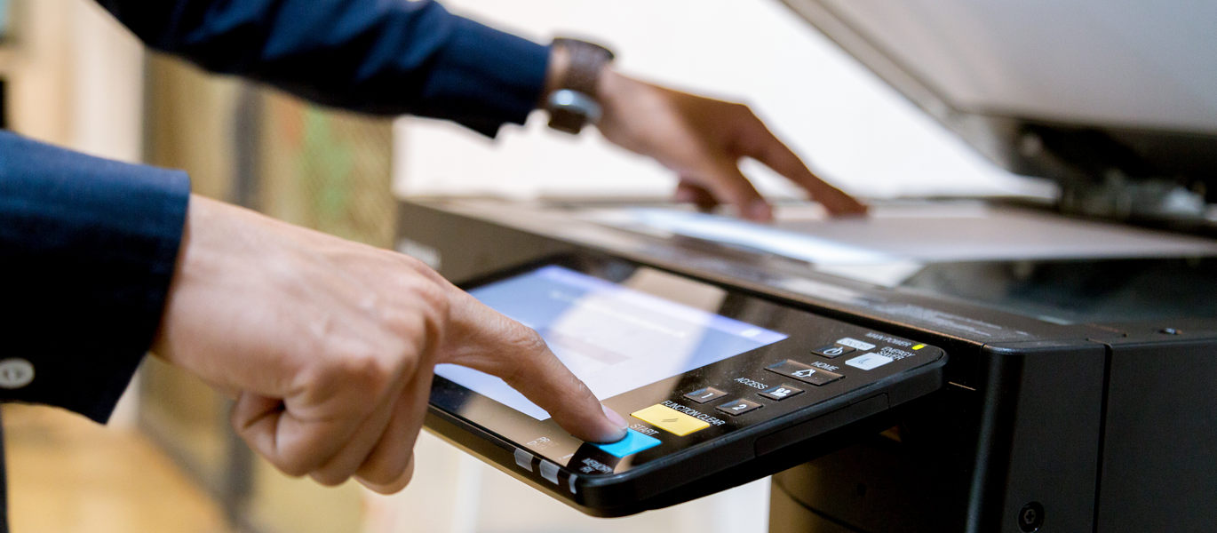 When is The Best Time to Replace Your Existing Copy Machine?