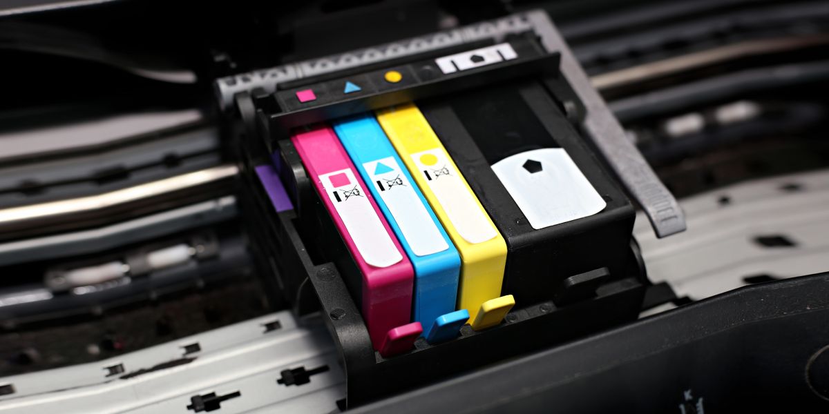 Tips to Take Care of Your Cartridge Inks