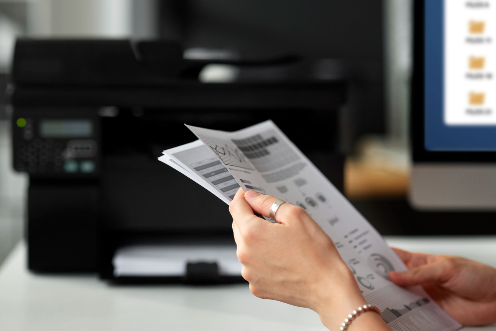 How to Lower Printing Cost for Your Business