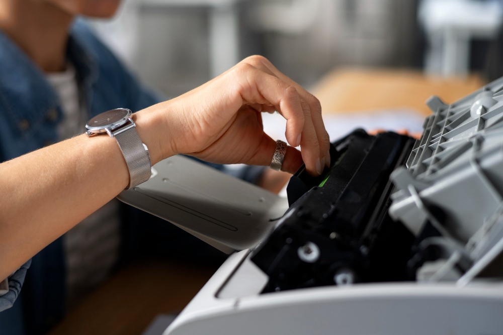 The Cost-Saving Benefits of Regular Printer Servicing