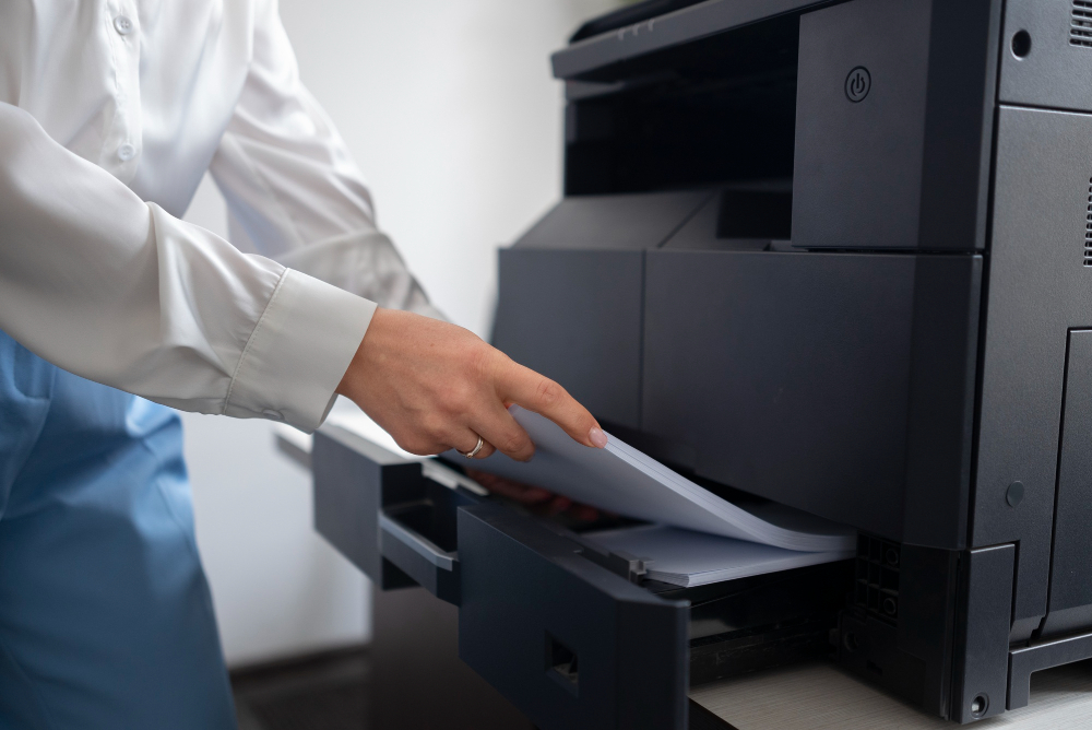 Common Printer Issues and Solutions for Businesses