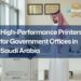 High-Performance-Printers-for-Government-Offices-in-Saudi-Arabia