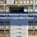 how-to-maintain-printer-cartridge-stock